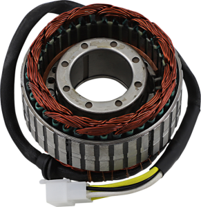 Oe Style Stator