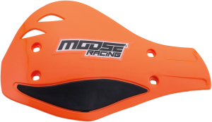 Plastice handguard Moose Racing