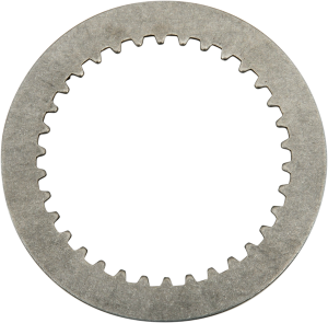Clutch Steel Drive Plate, 1, nordicamoto.ro