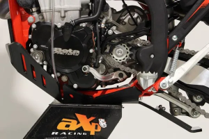 Scut Motor AXP Racing Xtrem Beta RR/RR-S 350/500 4T '20-'22 Negru, 4, nordicamoto.ro