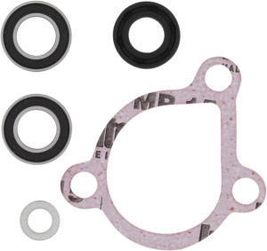 Water Pump Rebuild Kit