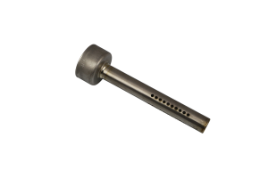 Noise Damper Stainless Steel 