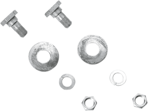 Rear Stand Mounting Hardware Cadmium Plated, 1, nordicamoto.ro