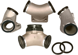 Throttle To Intake O-ring, 3, nordicamoto.ro