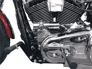 Electric Easy Shift Speed Shifter Kit Chrome, 1, nordicamoto.ro