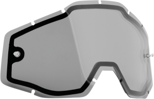 Powerbomb/powercore Dual Pane Goggle Lens Gray
