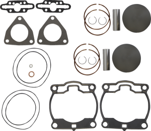 High-performance Piston Kit, 1, nordicamoto.ro