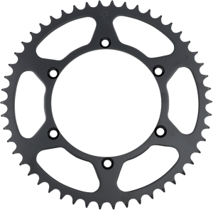 Sprocket Black