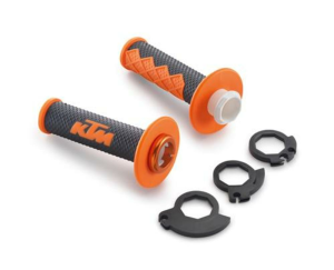 Mansoane KTM Lock On 2T 06-16