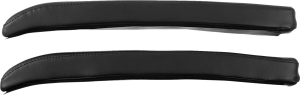 Kaliber Armrest Pad Black, 5, nordicamoto.ro