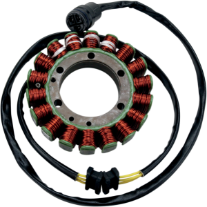 Stator For Kawasaki 