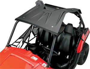 Utv Roof Black