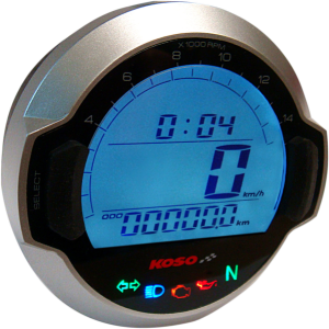 Speedometer D64 Gp Style, 1, nordicamoto.ro