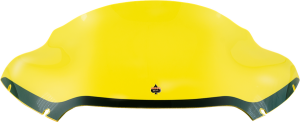 Kolor Flare Windshield Yellow