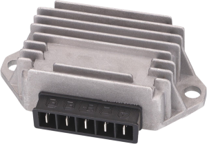 Rectifier/regulator