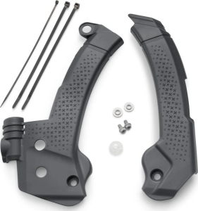 Frame protection set