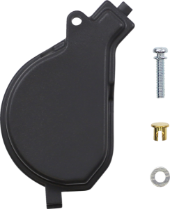 Replacement Carburetor Kit Silver 