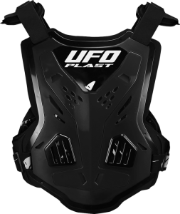 X-concept Chest Protector Black