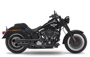 2in2 | 3(r) | High Muffler Black, Matte