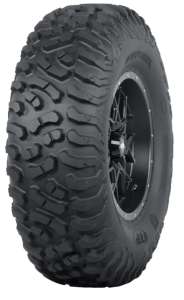 Terra Hook Tire 