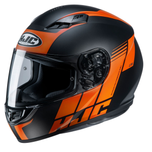 Casca HJC CS-15 Mylo - lichidare stoc! Portocaliu S, 1, nordicamoto.ro