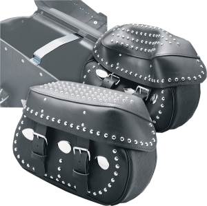 (r)bag Bar(r) Saddlebag Lid Supports Silver, 3, nordicamoto.ro