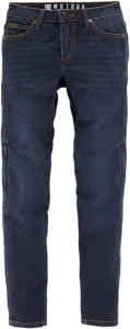 Pantaloni Textil Dama Icon MH1000™ Blue