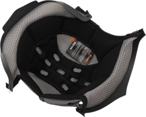 Youth Sector Helmet Liner Black, 1, nordicamoto.ro