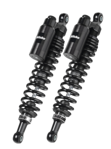 Wmt Series Rear Shocks Black, 2, nordicamoto.ro