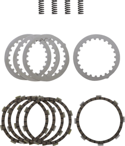 Clutch Plate Kit, 2, nordicamoto.ro