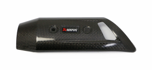 Heat Shield Black 