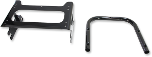 Quick Detach Tour Box Mount Black, 2, nordicamoto.ro