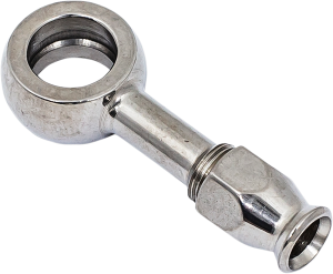 600 Series Banjo Fitting Stainless Steel, 2, nordicamoto.ro