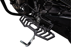 Floorboards Black, 4, nordicamoto.ro