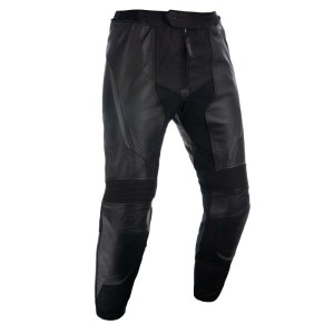 Pantaloni Piele Oxford ARMR Raiden 3.0 Negru