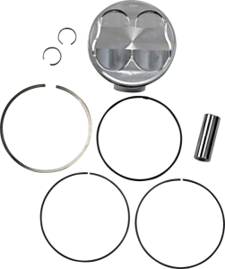 Atv/utv Piston Kit 