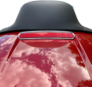High Mount Tour Pak (hmt) Led Light Red