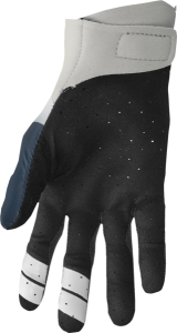 Manusi Thor Agile Rival Black/Light Gray/Midnight Blue M, 2, nordicamoto.ro