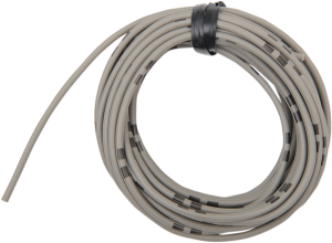 Colored Wiring Gray