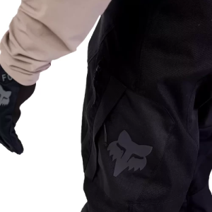 Pantaloni Fox Defend Off Road Negru 44, 4, nordicamoto.ro