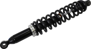 Gas Shock , nordicamoto.ro