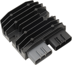 Regulator And Rectifier For Kawasaki 