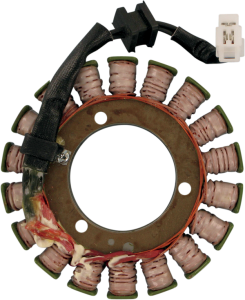 Stator For Kawasaki