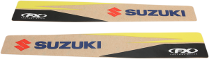 Swingarm Graphics Tan