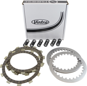 Clutch Plate Kit, 1, nordicamoto.ro