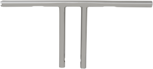1(r) T-bar Silver