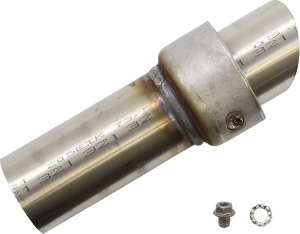 Replacement Noise Damper 