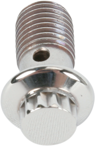 Bolt 12mm Banjo 04-13 Xl Polished, 2, nordicamoto.ro