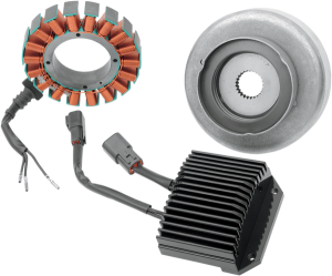 3-phase 50a Charging Kit 