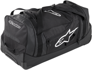 Geanta Alpinestars Komodo Travel Black/Gray